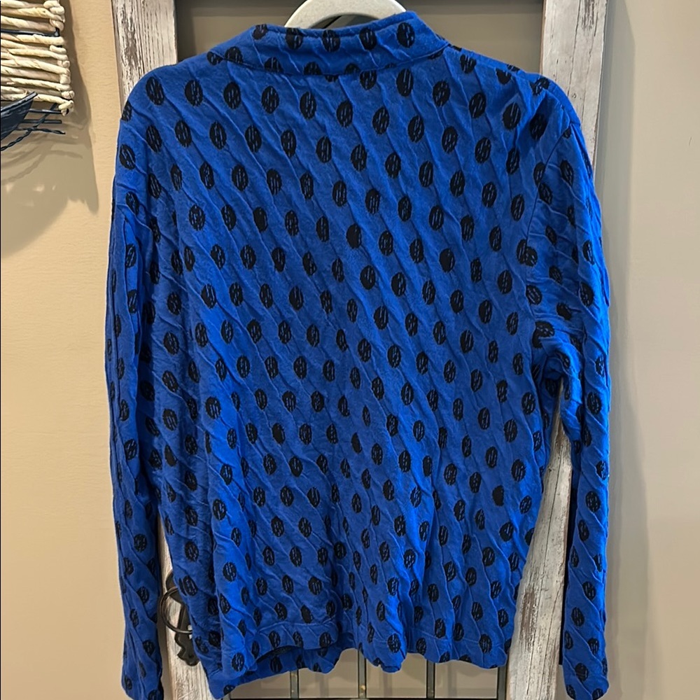 Komil Button-Up Women's Jacket - Picture 4 of 5